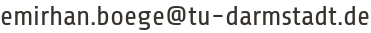 Email address shown as an image to reduce automated harvesting